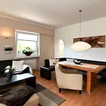 Berghaus Tirol - Luxus Apartement