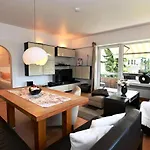 Berghaus Tirol - Luxus Apartement *