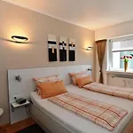 Apartamento Berghaus Tirol - Luxus *