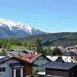 Berghaus Tirol - Luxus Apartamento *