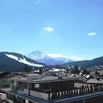Berghaus Tirol - Luxus Apartement