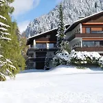 Berghaus Tirol - Luxus 蒂罗尔-泽费尔德