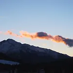 Berghaus Tirol - Luxus