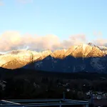 Berghaus Tirol - Luxus * Seefeld in Tirol