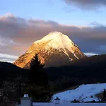 Berghaus Tirol - Luxus Apartamento Seefeld in Tirol