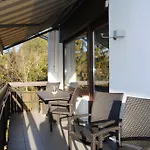 Apartamento Berghaus Tirol - Luxus