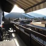 Berghaus Tirol - Luxus Apartamento