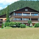 Berghaus Tirol - Luxus 公寓 *
