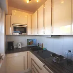 Apartamento Berghaus Tirol - Luxus