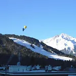 Apartment Berghaus Tirol - Luxus Apartement