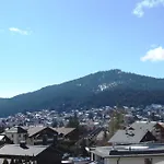Berghaus Tirol - Luxus 公寓