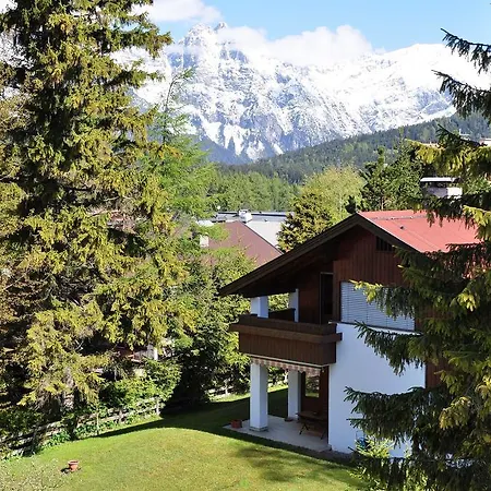 Berghaus Tirol - Luxus Apartment *