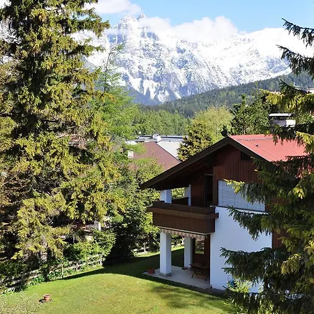Berghaus Tirol - Luxus Apartamento *