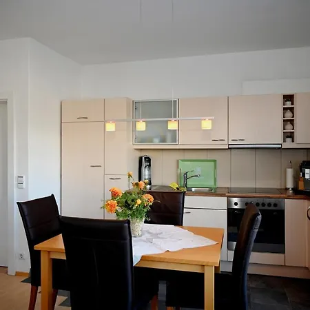 Appartement Berghaus Tirol - Luxus