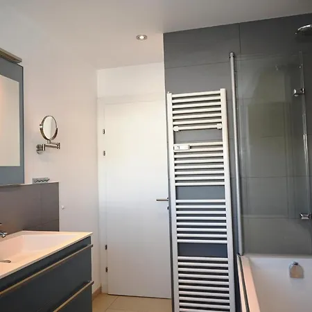 Berghaus Tirol - Luxus Apartment Seefeld in Tirol