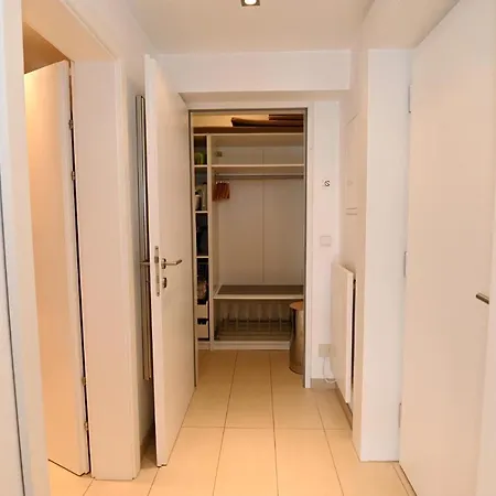 Berghaus Tirol - Luxus Apartement Daire *