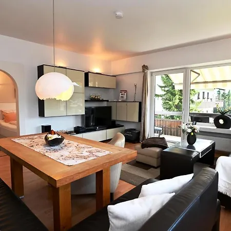 Berghaus Tirol - Luxus *