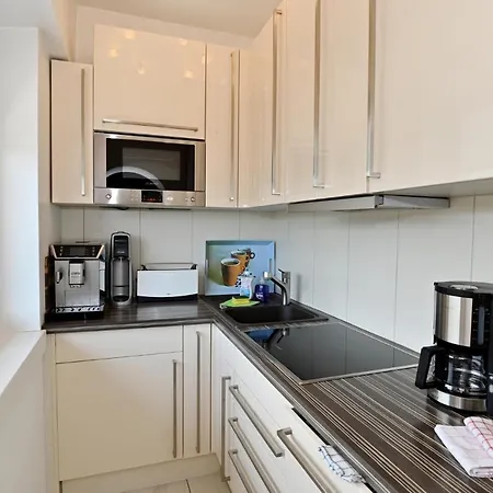 Berghaus Tirol - Luxus Apartement