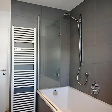 Appartement Berghaus Tirol - Luxus *