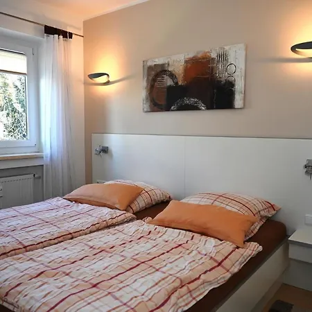 Berghaus Tirol - Luxus Apartamento *