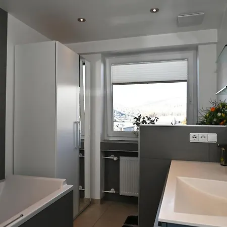 Appartement Berghaus Tirol - Luxus *