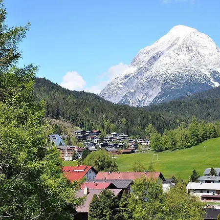 Berghaus Tirol - Luxus