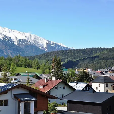 Berghaus Tirol - Luxus Apartment *