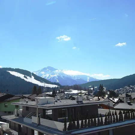 Berghaus Tirol - Luxus