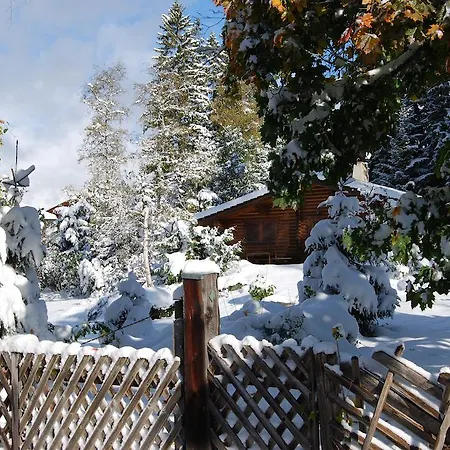 Berghaus Tirol - Luxus Seefeld in Tirol