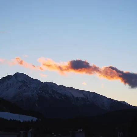 Berghaus Tirol - Luxus