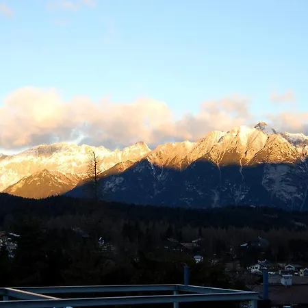 Berghaus Tirol - Luxus * Seefeld in Tirol