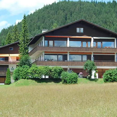 Berghaus Tirol - Luxus Apartment *