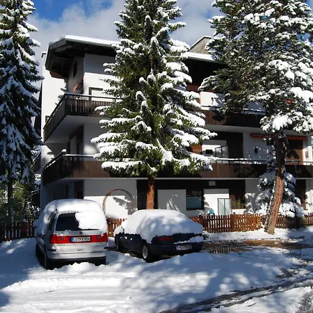 Berghaus Tirol - Luxus Apartement Apartment