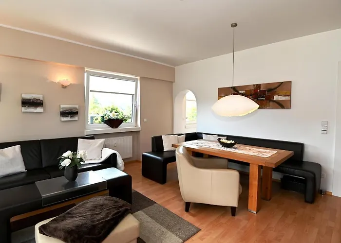 Berghaus Tirol - Luxus