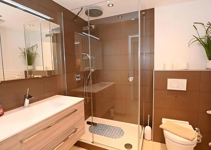 شقة Berghaus Tirol - Luxus