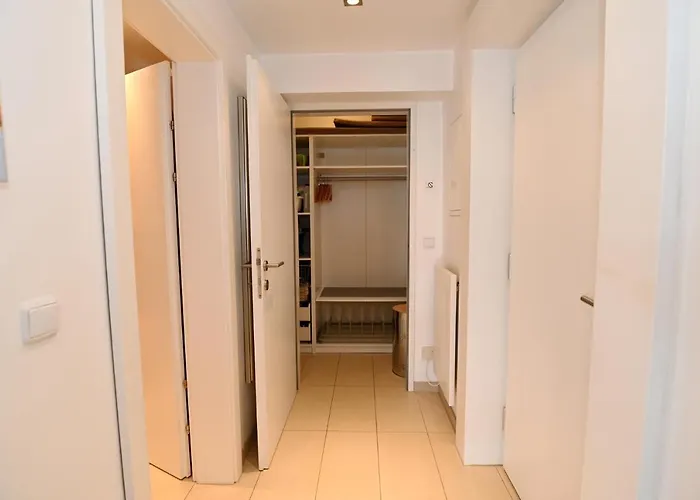 Berghaus Tirol - Luxus Apartement Daire *