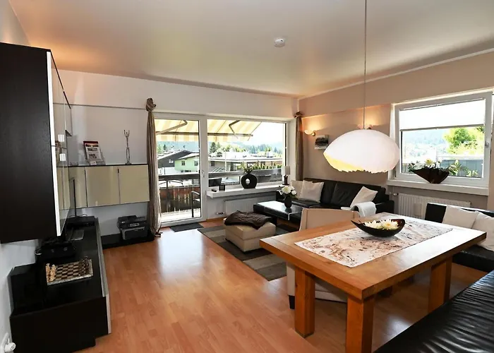 Berghaus Tirol - Luxus * سيفيلد ان تيرول