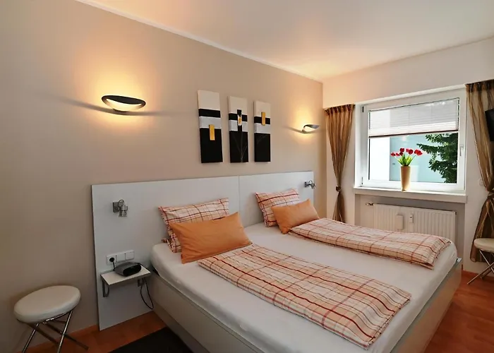 شقة Berghaus Tirol - Luxus *