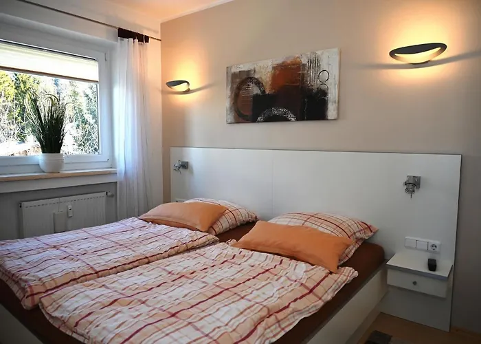 Berghaus Tirol - Luxus Apartement Daire *