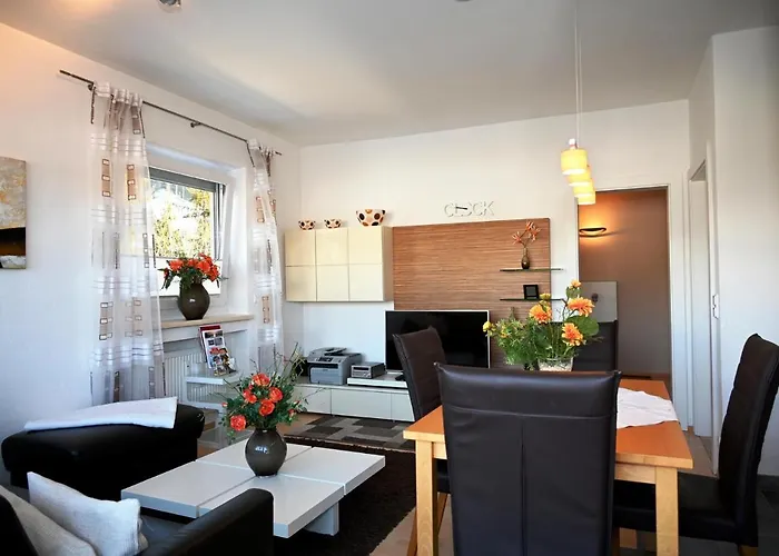 Berghaus Tirol - Luxus Apartement Seefeld in Tirol