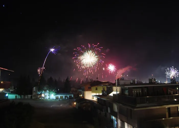 شقة Berghaus Tirol - Luxus *