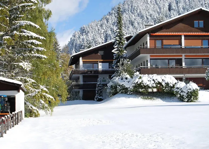 Berghaus Tirol - Luxus سيفيلد ان تيرول