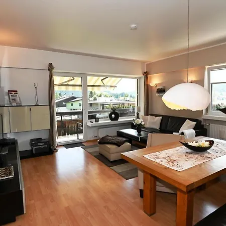 Berghaus Tirol - Luxus * זיפלד אין טירול