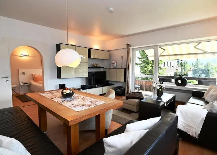 Berghaus Tirol - Luxus *